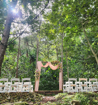 Ceremonia Gotas de Luna